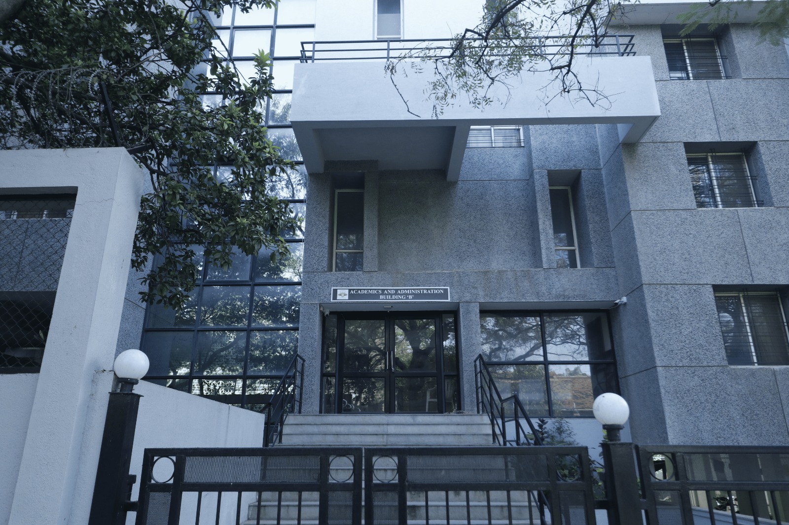 hostel