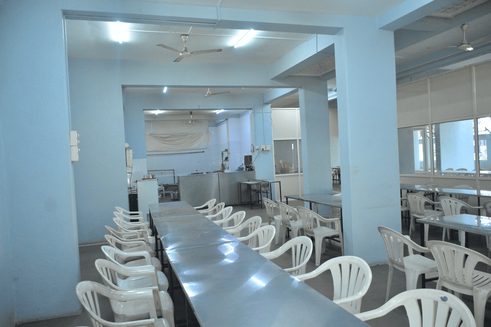 canteen