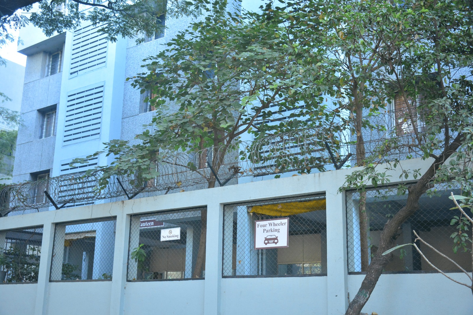 canteen