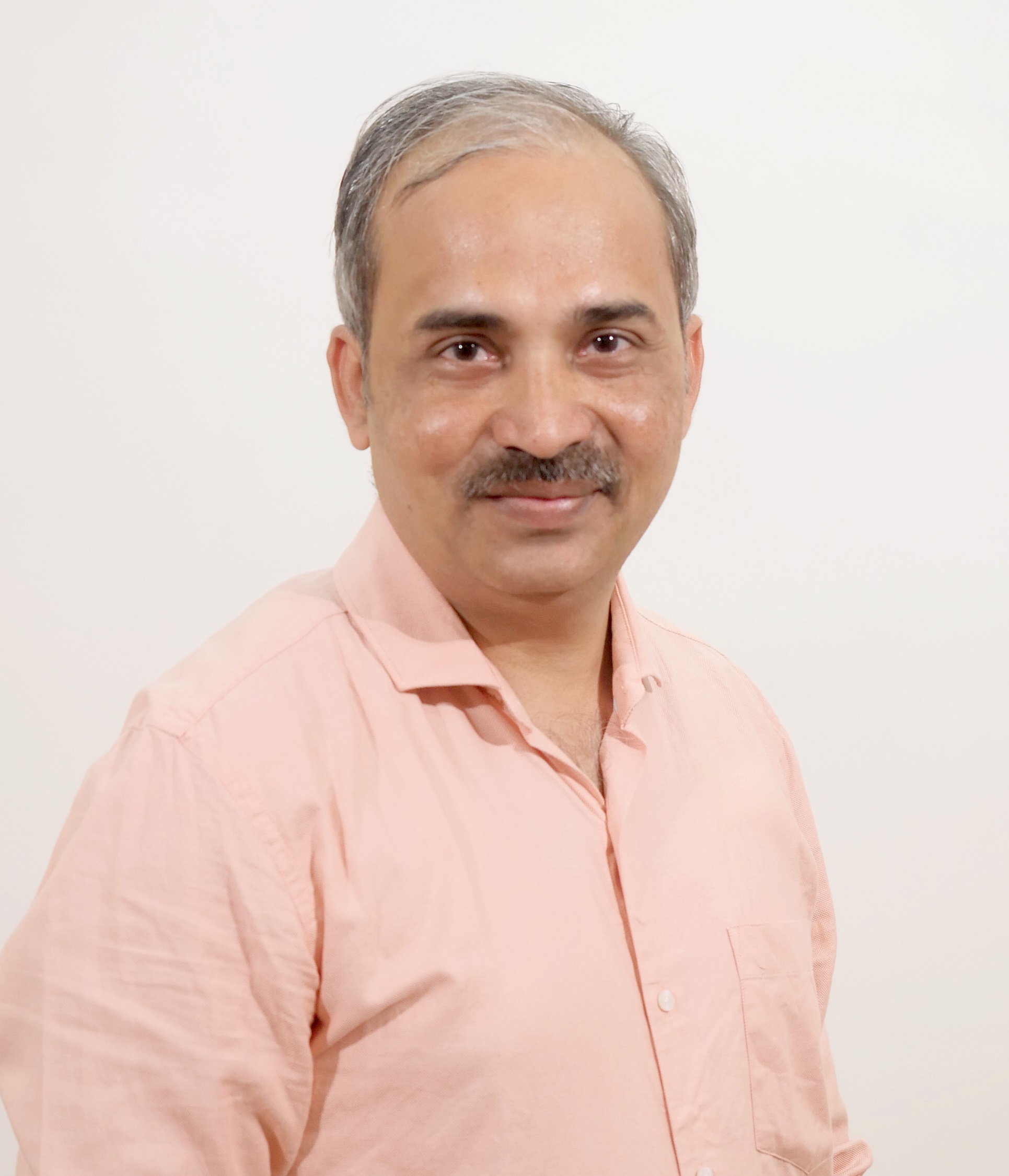 Faculty Image