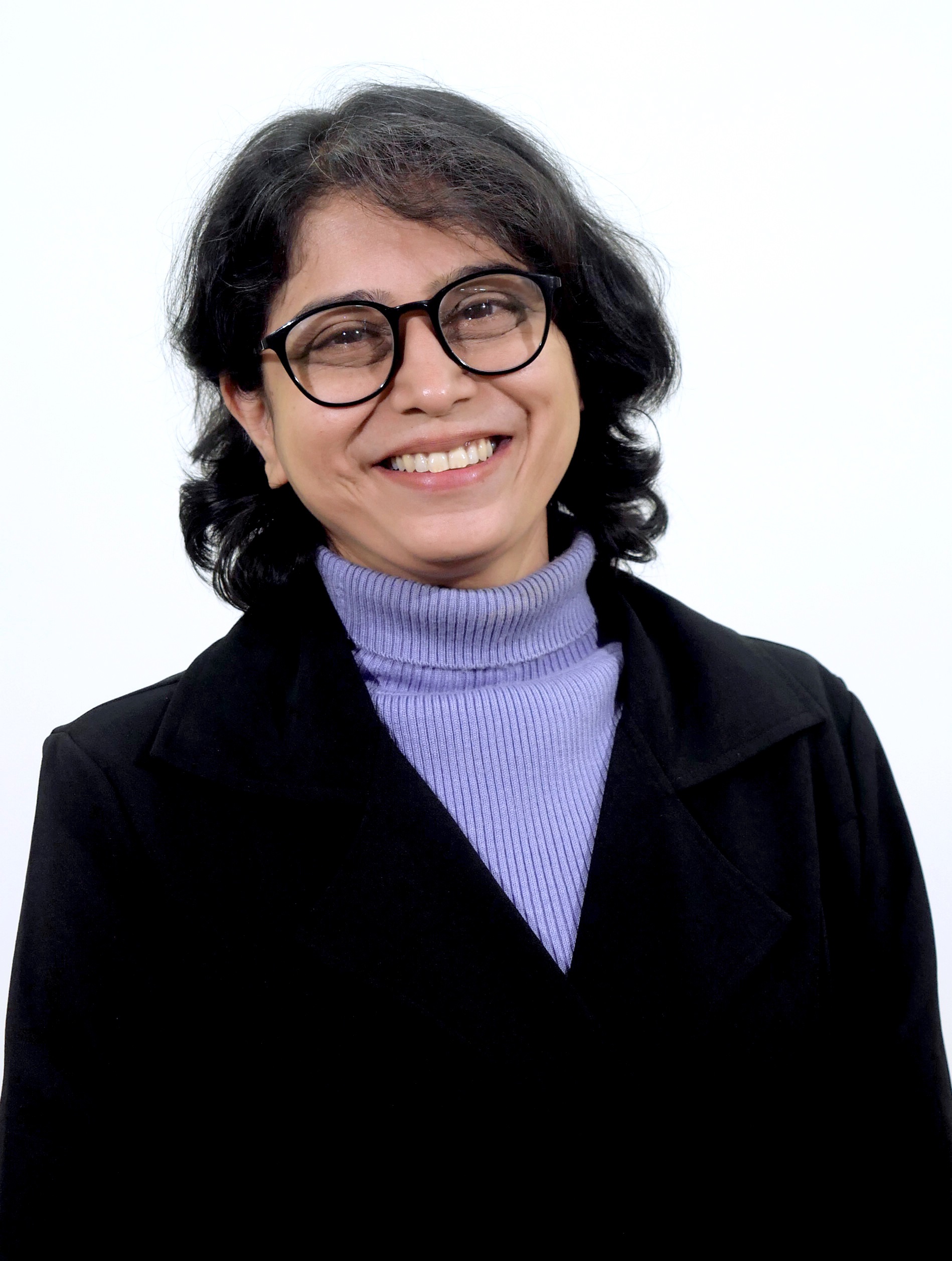 Faculty Image