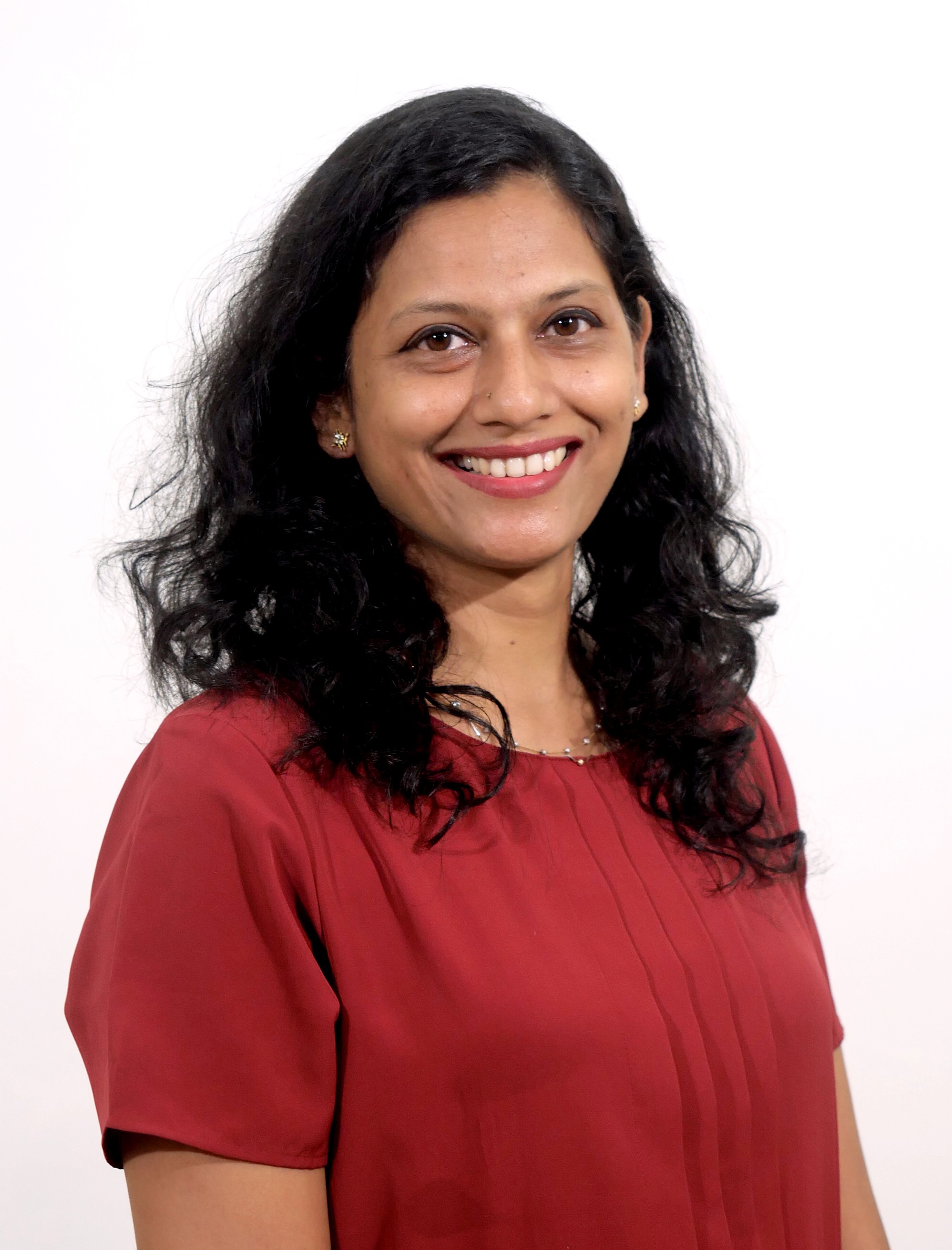 Faculty Image