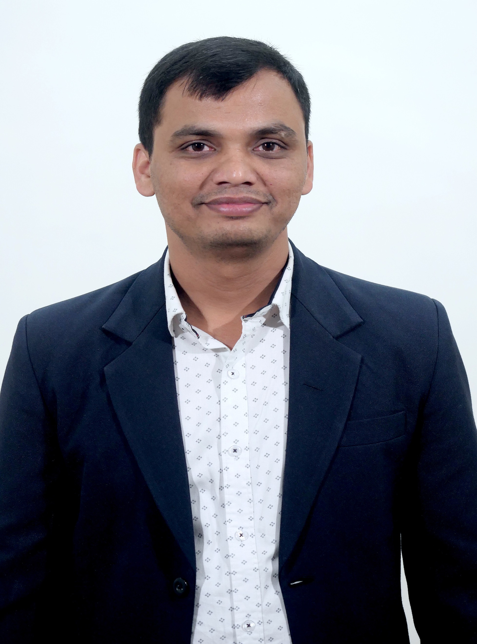 Faculty Image