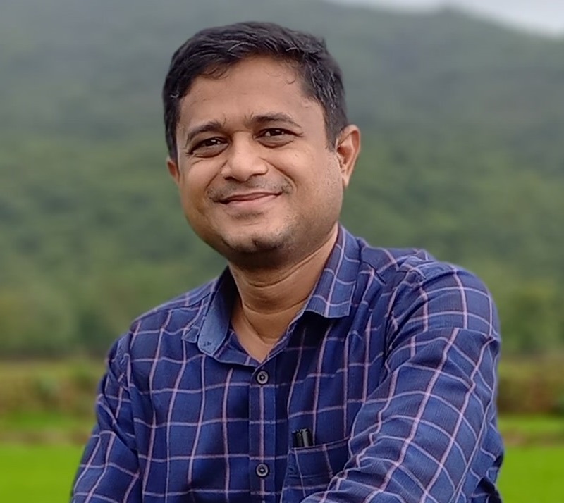 Faculty Image