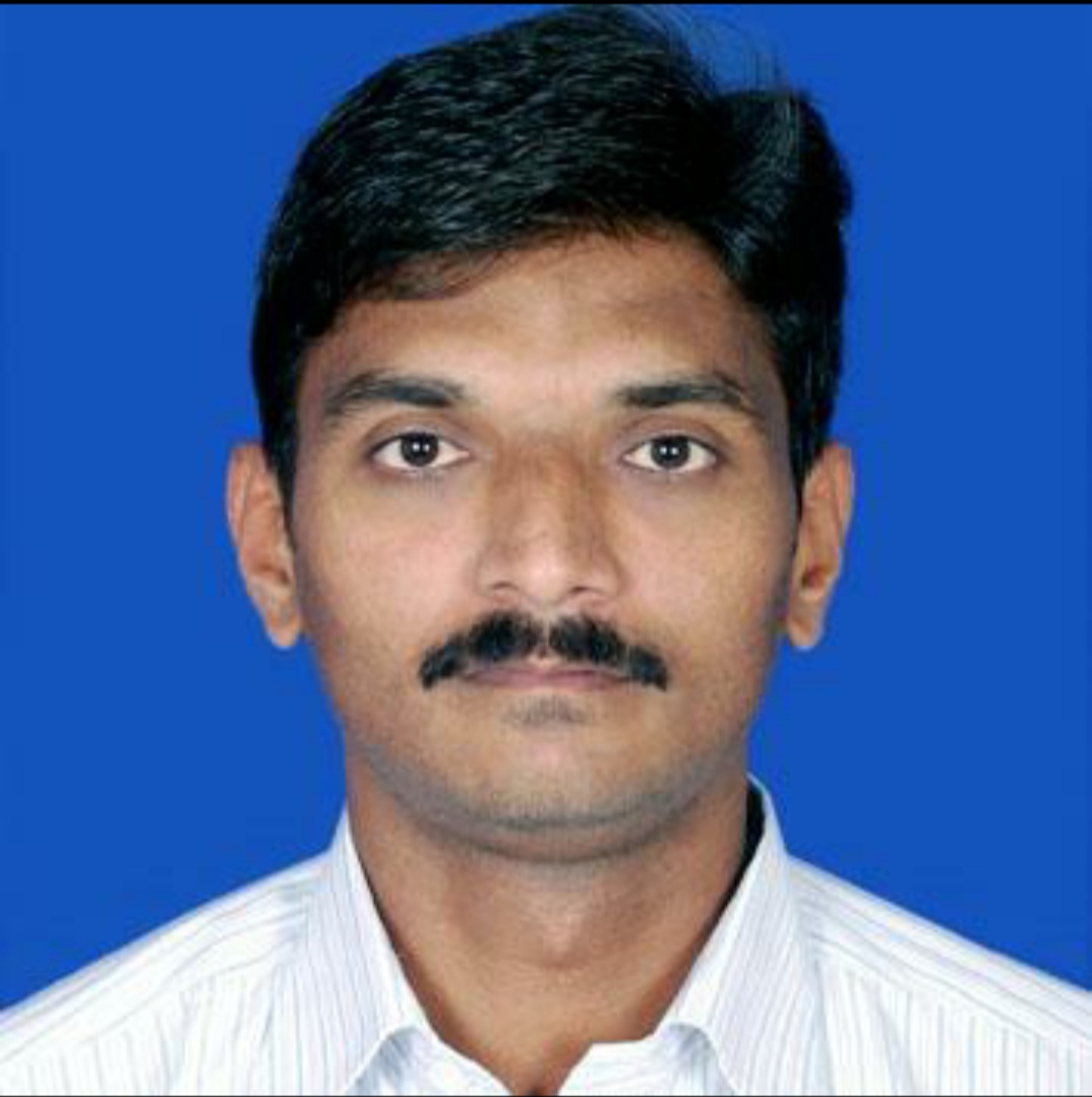 Faculty Image