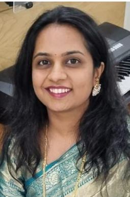 Dr. Shrida Prathamesh Kalamkar