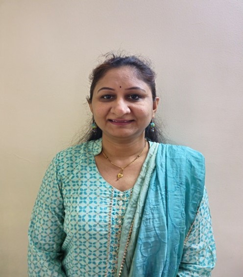 Faculty Image