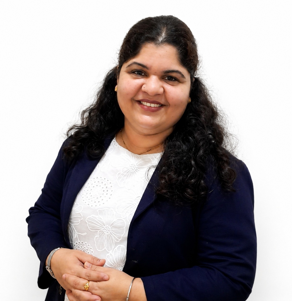 Dr. Trupti Mandar Joshi