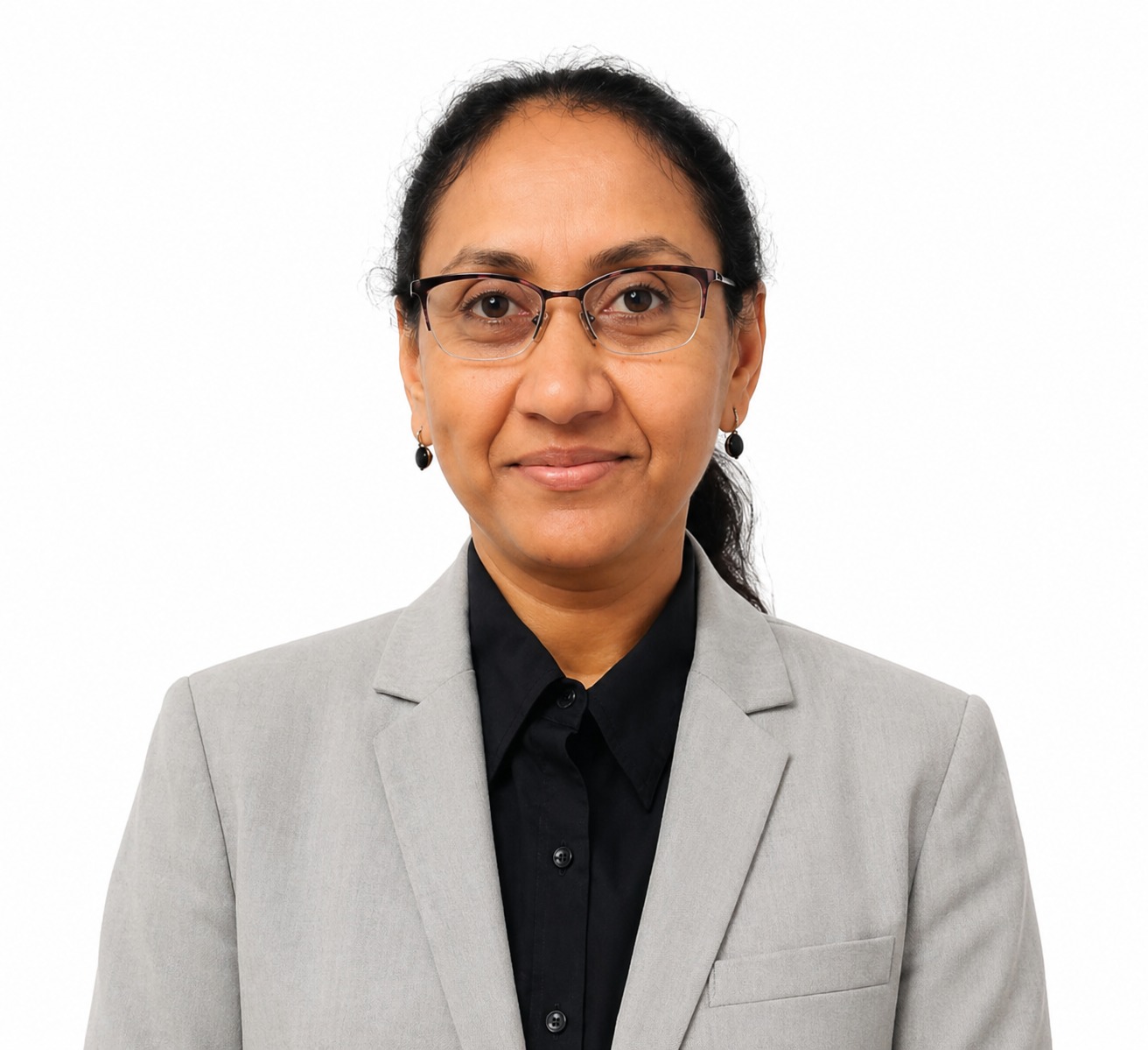 Faculty Image